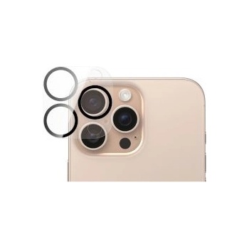 Panzer Camera Lens Protector for iPhone 16 Pro/16 Pro Max
