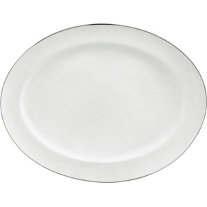 Porcel ОВАЛНА ЧИНИЯ ЗА СЕРВИРАНЕ silver olympus (030320408)