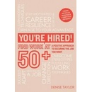 You're Hired! Find Work at 50+
