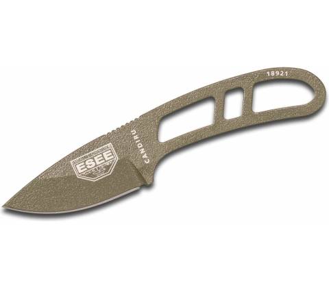 ESEE CAN-DE-E