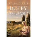 Dcery Toskánska
