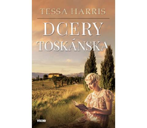 Dcery Toskánska
