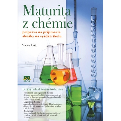 Maturita z chémie