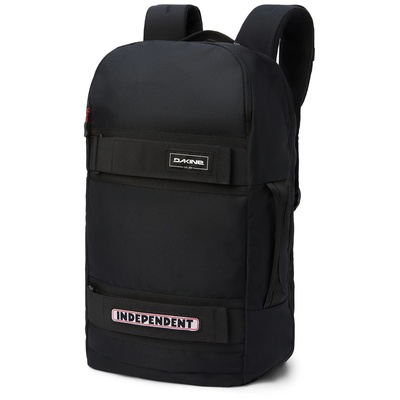 Dakine Mission Street Pack DLX 32L Цвят: черен
