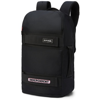 Dakine Mission Street Pack DLX 32L Цвят: черен