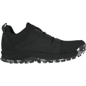 adidas Terrex Детски мултиспорт обувки adidas Terrex Kid's Terrex Agravic BOA Rain Ready Multisport shoes - Core Black / Ftwr White / Grey Three - размер 28, 5 (EU) (702-1443-0912)