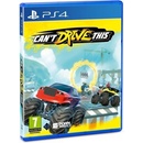 Cant Drive This