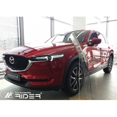 Lišta dverí MAZDA CX-5, 2017