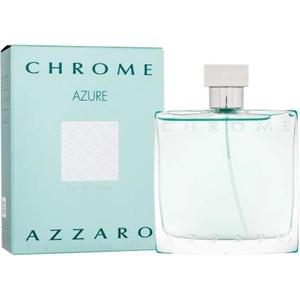 Azzaro Chrome Azure EDT 100 ml Парфюми