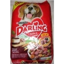 Darling Dog mäsová zmes 10 kg