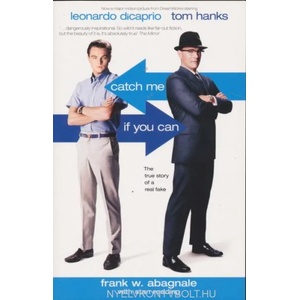 Catch Me If You Can (2005)