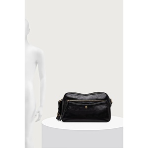 Gianni Chiarini чанта с регулируема дръжка дамска от кожа CORA (BS.12586.RALPH)