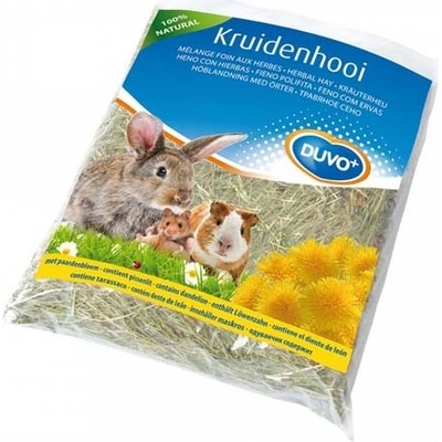 Duvo+ Špeciálne seno s púpavou 0,5 kg