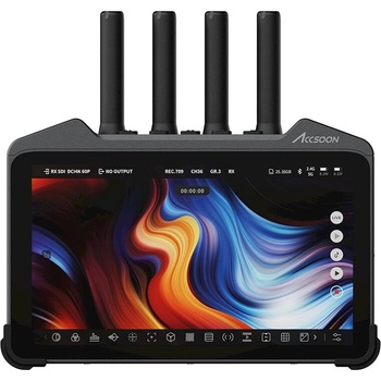 Accsoon CineView M7 Pro