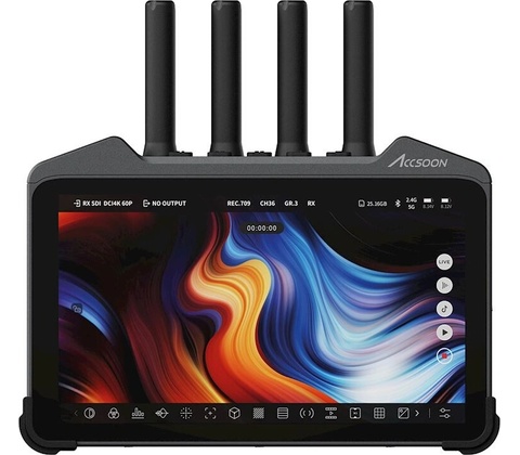 Accsoon CineView M7 Pro