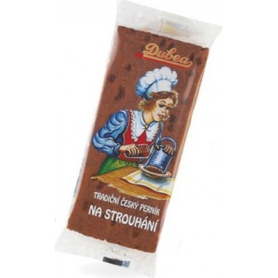 Dubea Perník na strouhání 125 g – Zboží Dáma