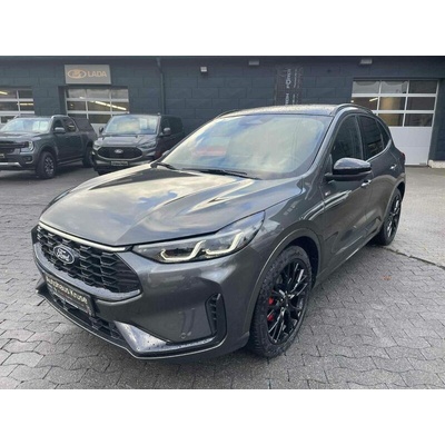 Ford Kuga 2.5 FHEV ST-Line CVT 132 kW