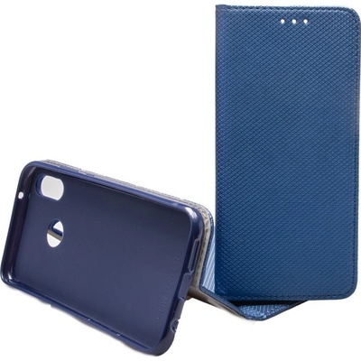 Smart Magnet Huawei P20 Lite modré