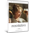 Postřižiny DVD