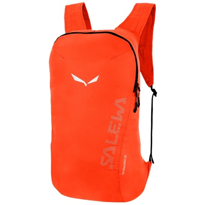 Salewa Ultralight 22L Цвят: червен