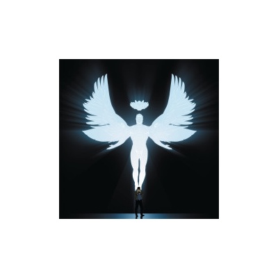 OST - Lastman Heroes Avril Fred Philippe Monthaye LP