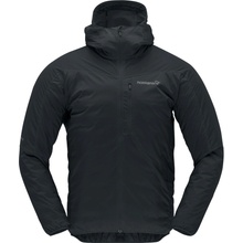 Norrona falketind aero60 Zip Hood čierna