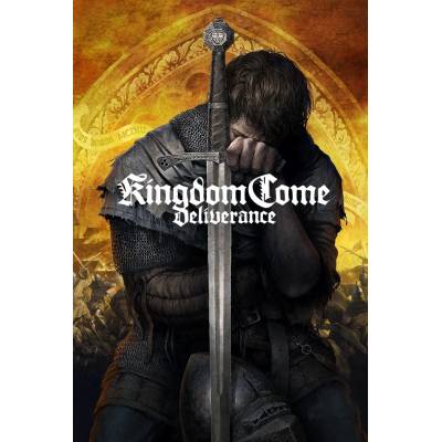 Deep Silver Kingdom Come Deliverance Treasures of the Past DLC (PC)