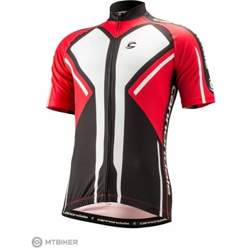 Cannondale Performance červená