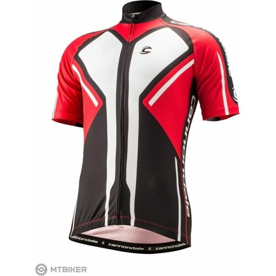 Cannondale Performance červená