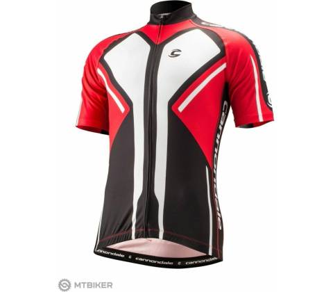 Cannondale Performance červená