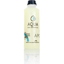 Aqua Car Cosmetics APC Sour 1 l