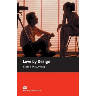 Love By Design - Kieran McGovern