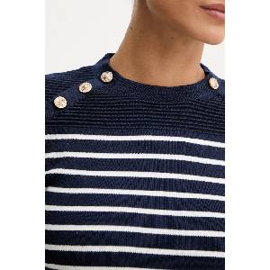 GUESS Пуловер HELEN (W5BR36.Z0422) - answear - 107,38 лв