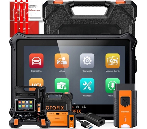 Otofix D1