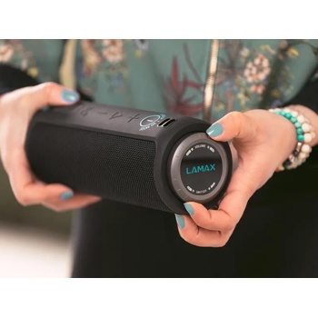 Image 1 of LAMAX Sounder2 Max