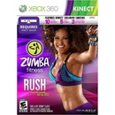 Hry na Xbox 360 Zumba Fitness Rush