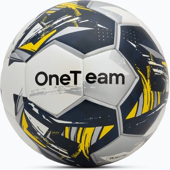 OneTeam Футболна топка OneTeam HB Futsal синя 62 см