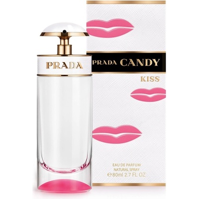 Prada Candy Kiss parfémovaná voda dámská 3 ml vzorek