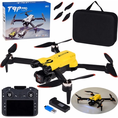 Tomido Dron s kamerou dálkově ovládaný + paměťová karta