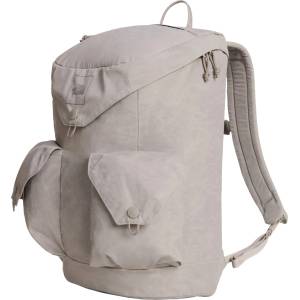 The North Face Дневна раница The north face Glen Canyon Rucksack Daypack - Stone Slab - размер One Size (504-0518-0411)
