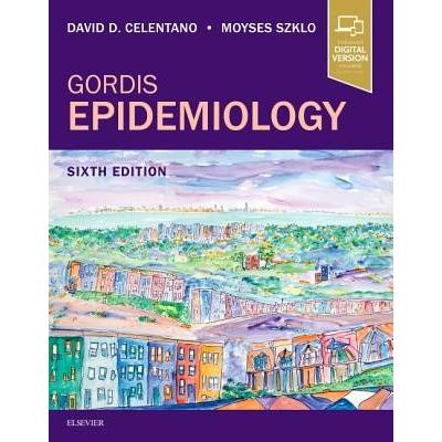 Gordis Epidemiology Celentano David D.Paperback