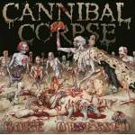Cannibal Corpse - Gore Obsessed (LP) (39842511313)