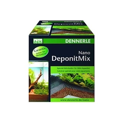 Dennerle Nano Deponit Mix 1 kg