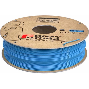 FormFutura PLA филамент FormFutura EasyFil PLA, 1.75 mm, 0.75 kg, Light Blue