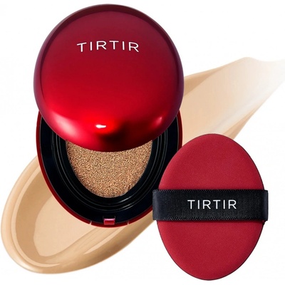 TIRTIR Mask Fit Red Cushion Фон дьо тен 18g