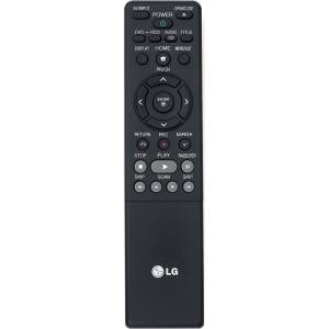 GENERAL LG AKB36160901 - съвместимо дистанционно управление на марката General (AKB36160901) Дистанционно