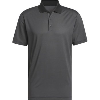 adidas Мъжка блуза с яка Adidas Ottoman Polo Shirt Mens - Black/Grey Six