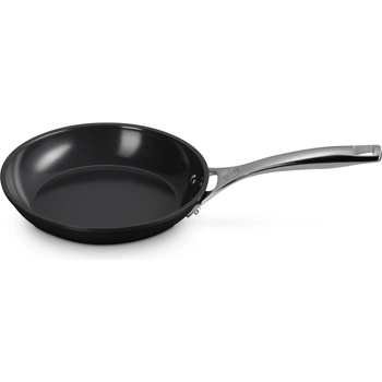 Le Creuset Тиган Le Creuset плитък с керамично покритие 20 см (51314200010098)