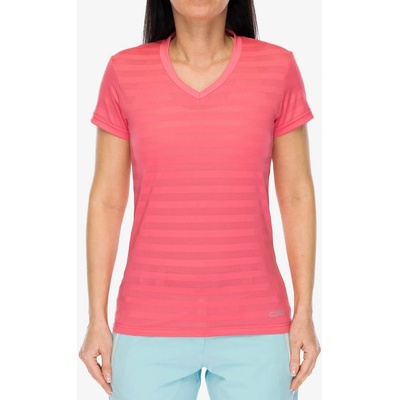 CMP Velora T-Shirt coral