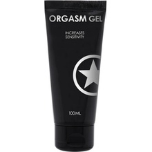 Ouch! Orgasm gel 100 ml